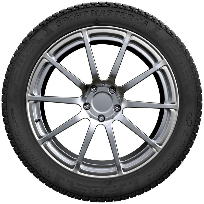 LINGLONG SPORT MASTER 4S 165/70R13 79T BSW