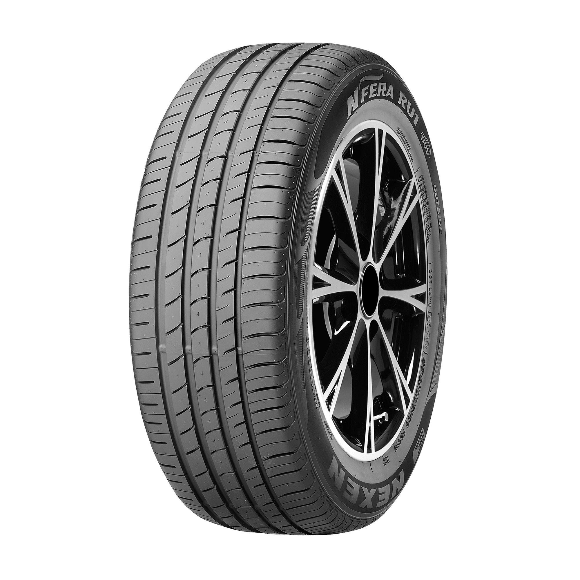 NEXEN N FERA RU1 255/50R19 103Y RPB BSW