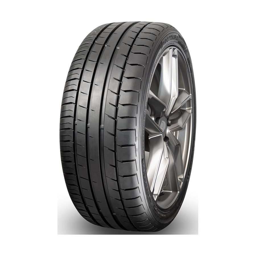 DAVANTI PROTOURA SPORT 265/35R19 98Y XL BSW
