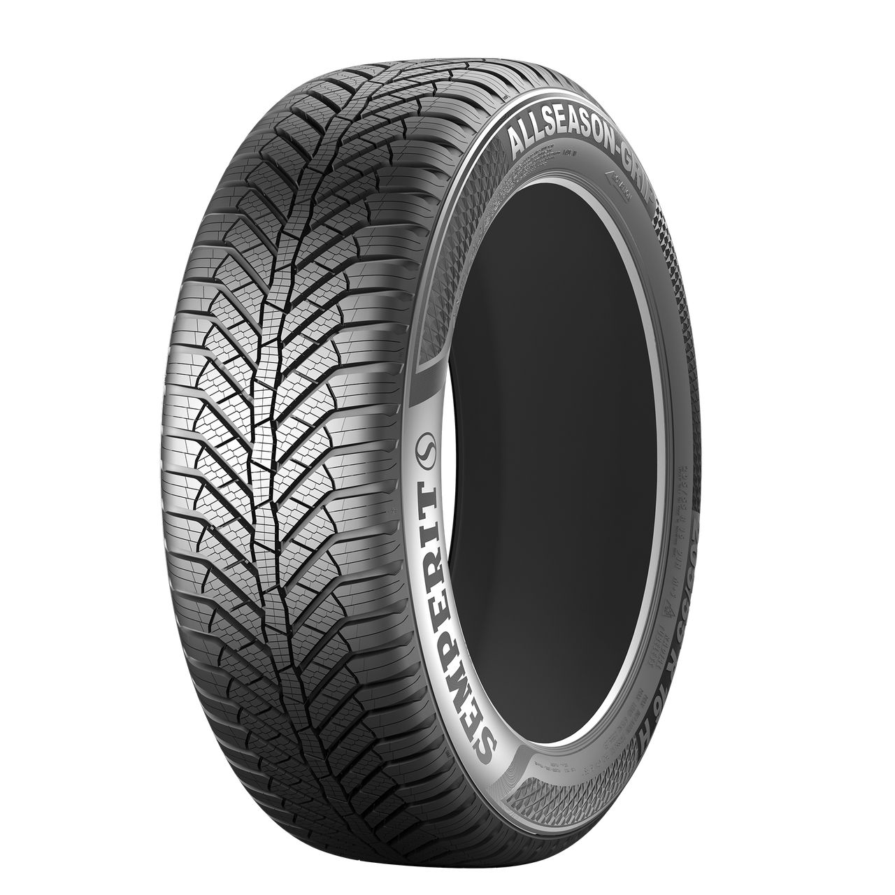 SEMPERIT ALLSEASON-GRIP (EVc) 225/60R17 103V FR BSW XL