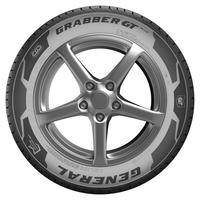 GENERAL TIRE GRABBER GT+ 275/55R17 109V FR BSW