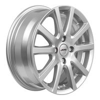 AUTEC TYP S-SKANDIC brillantsilber 6.0Jx15 4x108 ET23