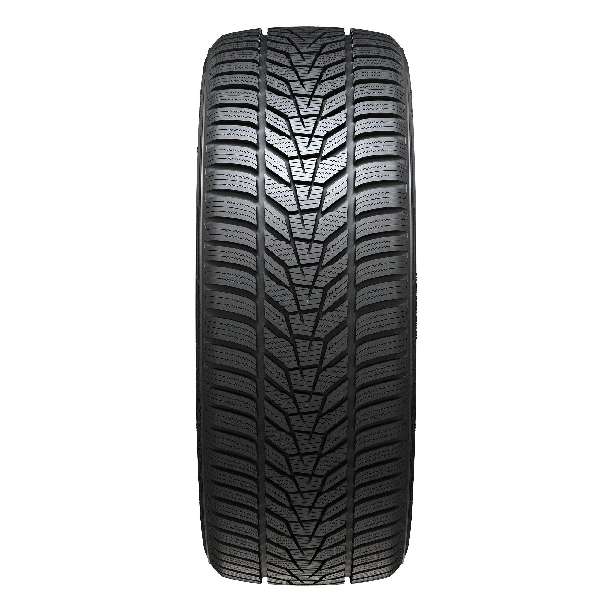 HANKOOK WINTER I*CEPT EVO3 X (W330C) HRS 275/45RF20 110V HRS XL BSW