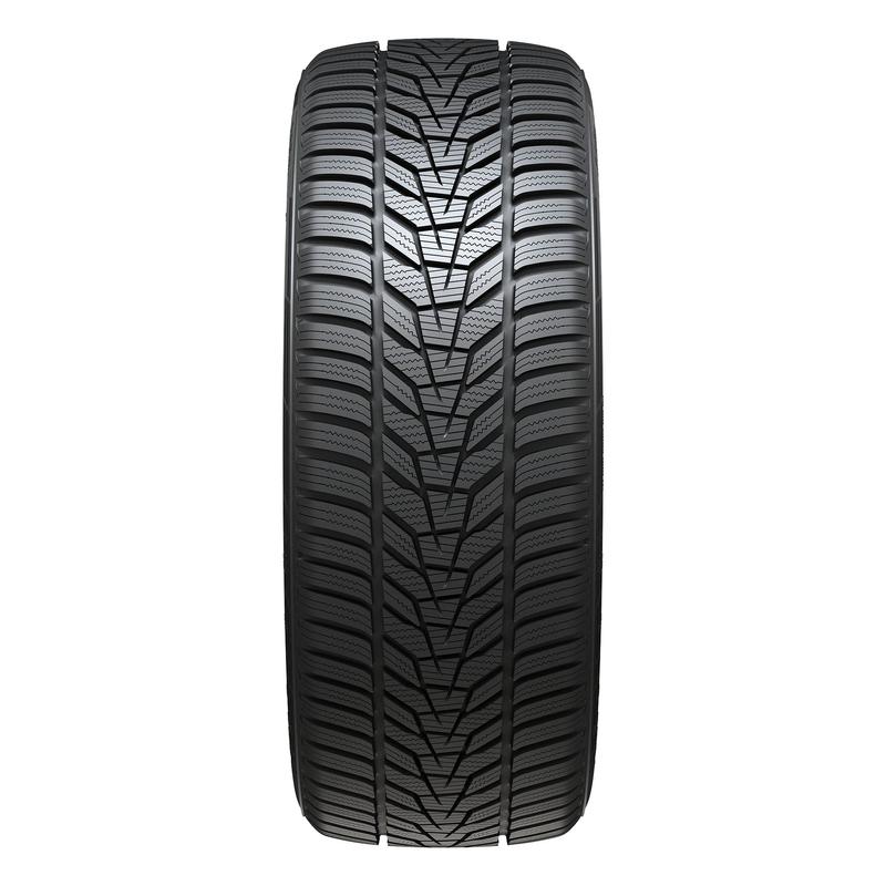 HANKOOK WINTER I*CEPT EVO3 X (W330C) HRS 225/60R18 104H HRS XL BSW