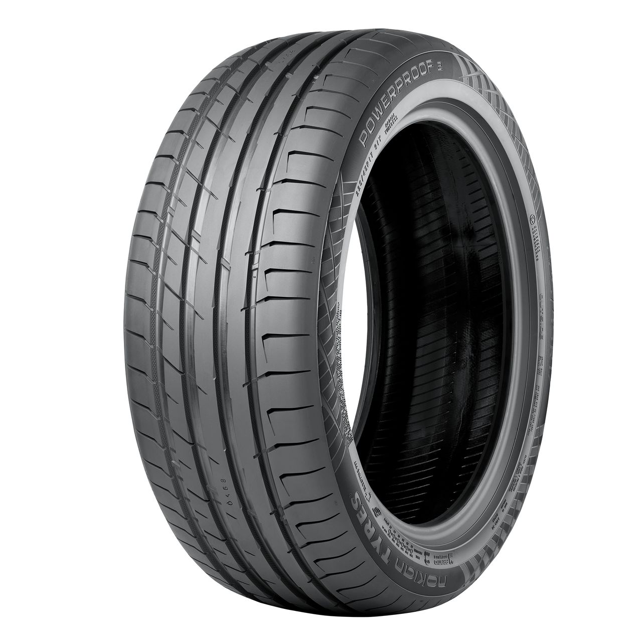 NOKIAN POWERPROOF 2 245/50R19 105Y XL BSW