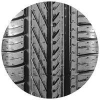 GOODYEAR DURAGRIP 165/60R15 81T XL