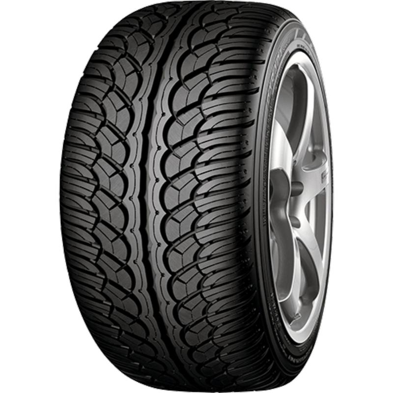 YOKOHAMA PARADA SPEC-X PA02 255/50R20 109V XL RPB BSW