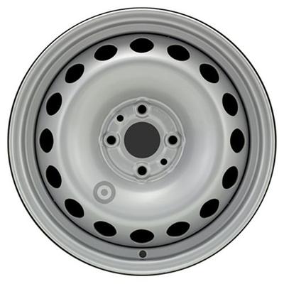 ALCAR 6815 schwarz/silber 5.5Jx15 4x98 ET32