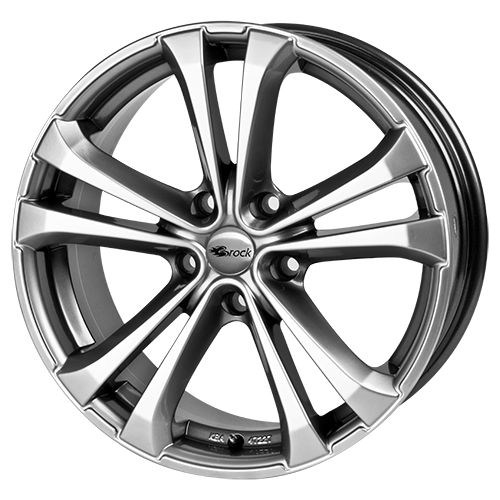 RC-DESIGN RC 17 VENTURA CSS1 8.0Jx19 5x108 ET38