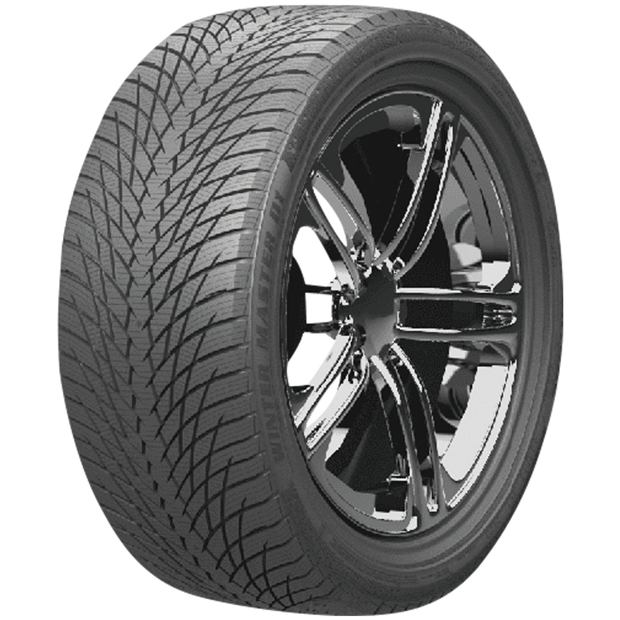 GREENTRAC WINTER MASTER D1 235/55R19 105V XL BSW