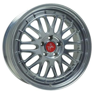 KESKIN WHEELS KT22 RETRO high gloss 8.5Jx20 5x112 ET30