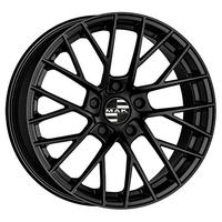 MAK MONACO gloss black 8.5Jx20 5x130 ET57