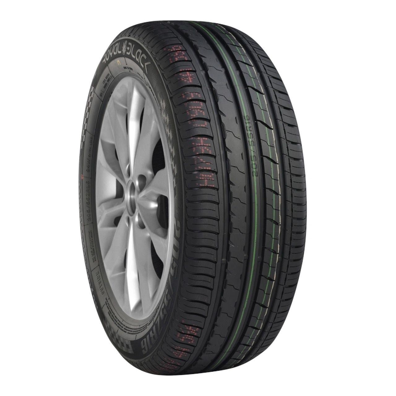 ROYAL BLACK ROYAL PERFORMANCE 195/45R16 84V XL BSW