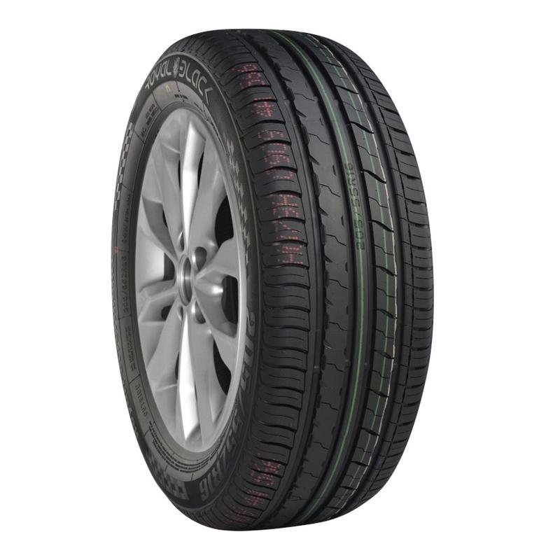 ROYAL BLACK ROYAL PERFORMANCE 235/45R17 97W XL BSW