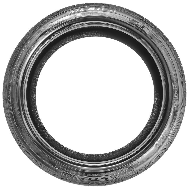 DEBICA PRESTO HP 205/60R15 91H