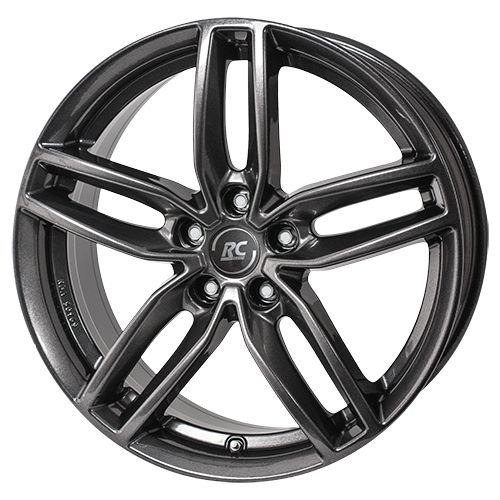 RC-DESIGN RC29 dark sparkle 8.5Jx20 5x114.3 ET35