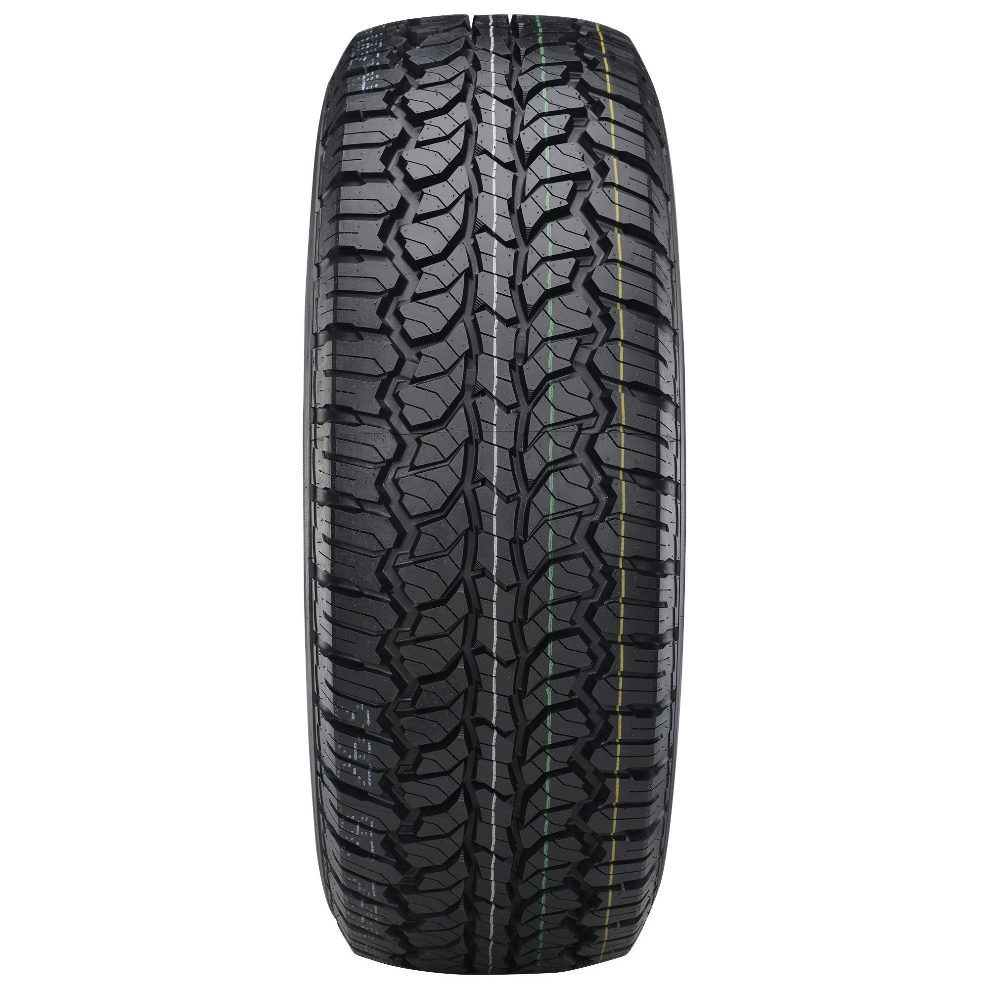 LANVIGATOR CATCHFORS A/T 255/70R15C 112/110S BSW