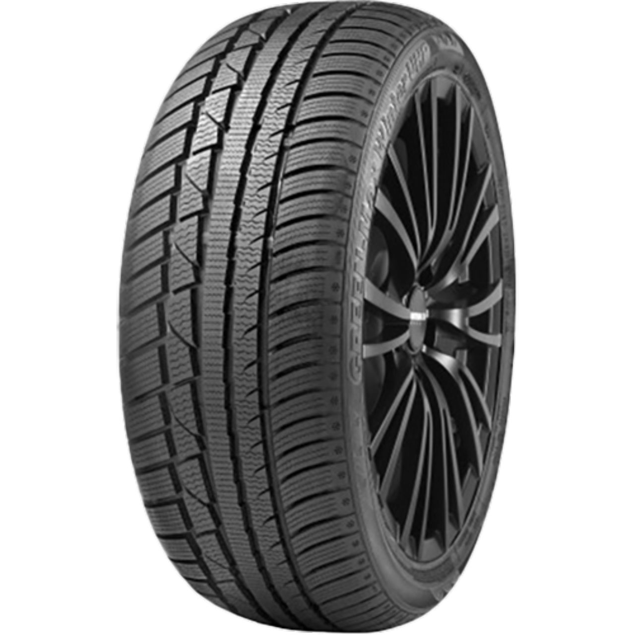LINGLONG GREEN-MAX WINTER UHP 225/40R18 92V XL MFS BSW