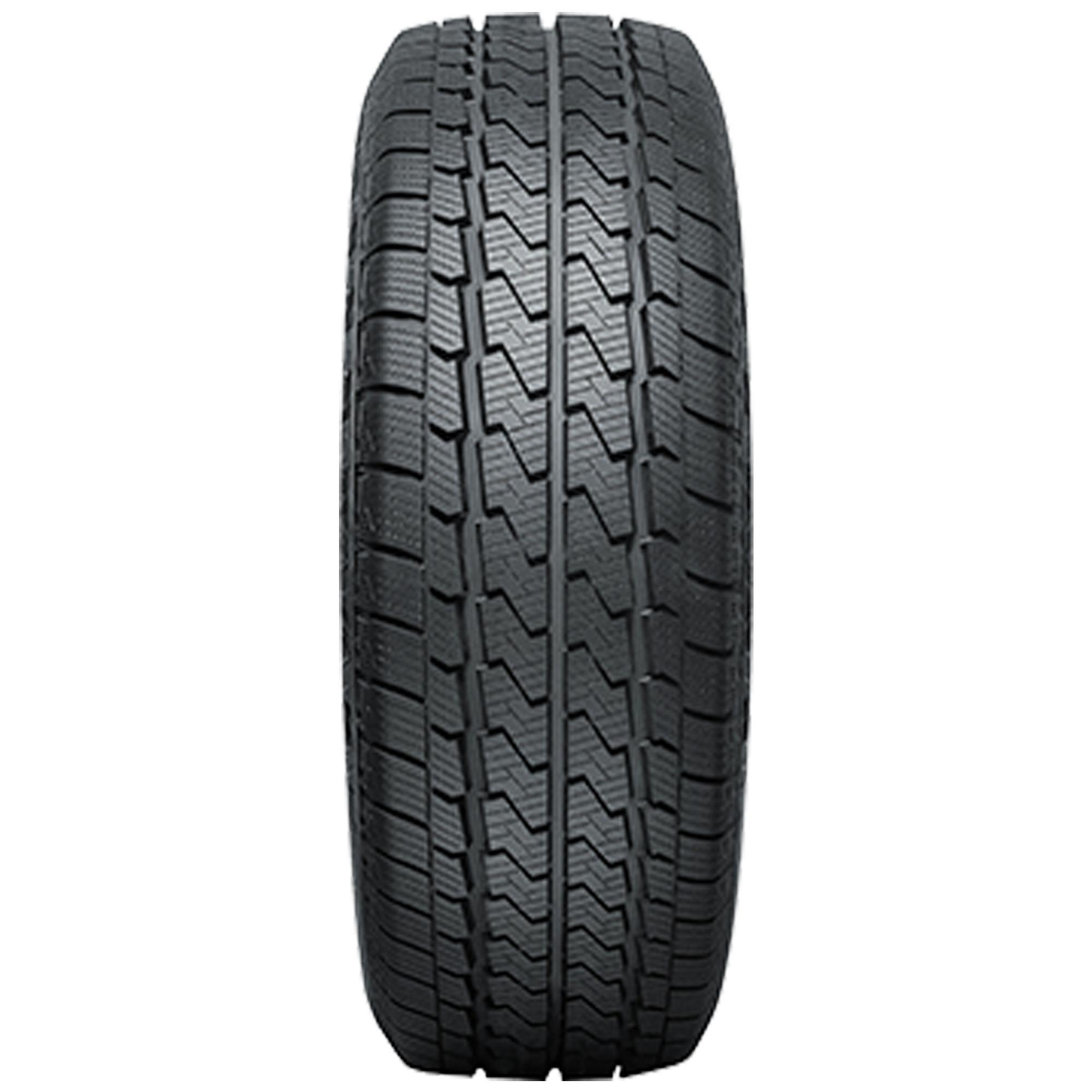 NANKANG ALL SEASON VAN AW-8 195/70R15C 104/102R BSW