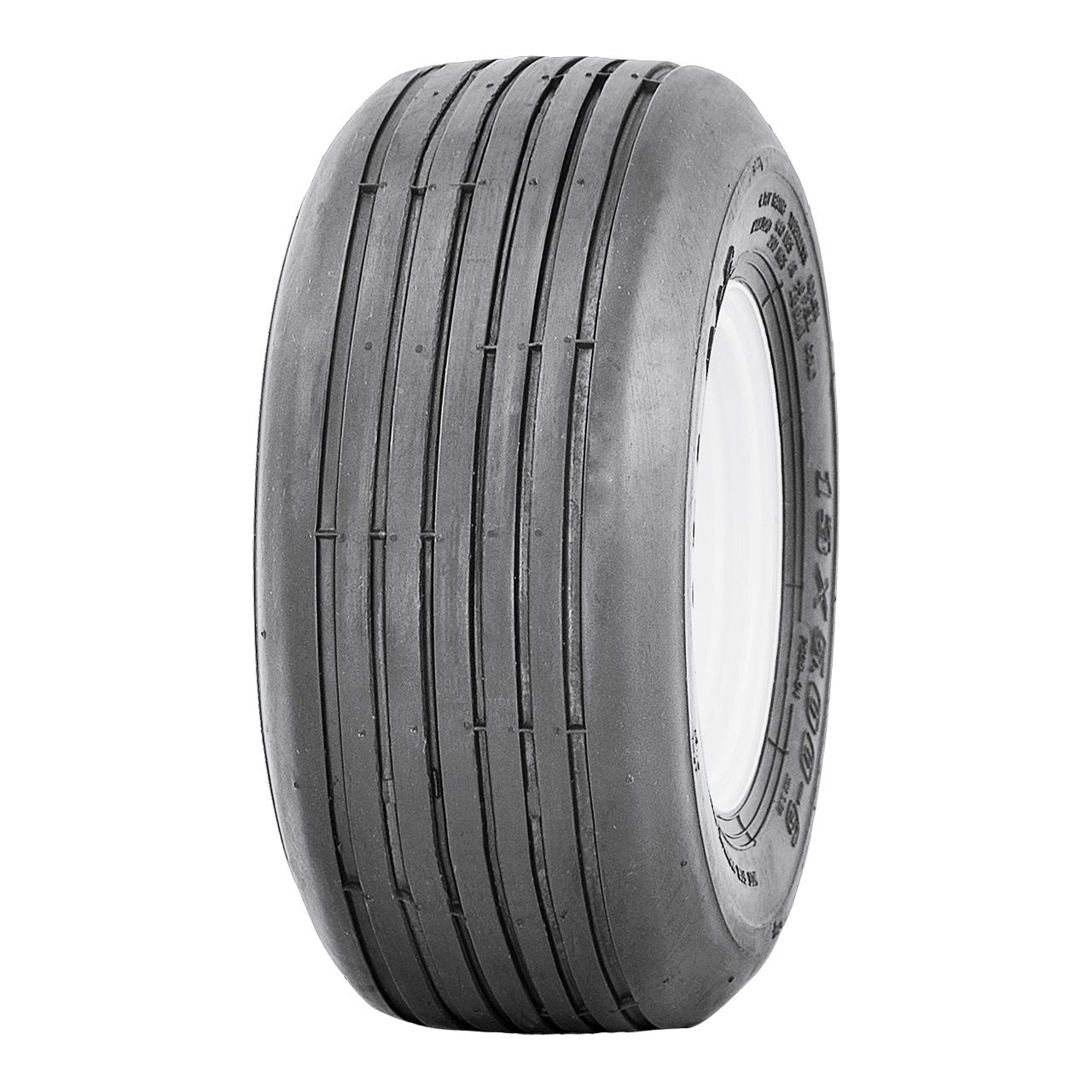 WANDA 15x6.00 - 6 TL  P508 4PR RILLE