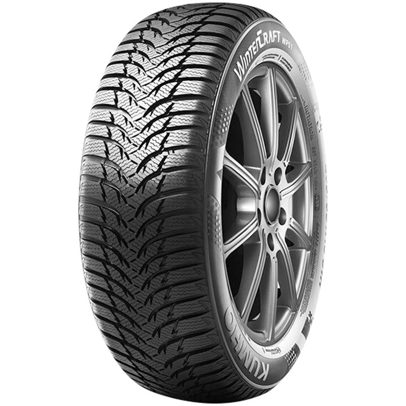 KUMHO WINTERCRAFT WP51 175/80R14 88T BSW