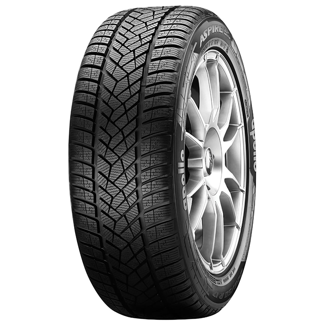 APOLLO ASPIRE XP WINTER 225/55R16 99H XL FSL BSW