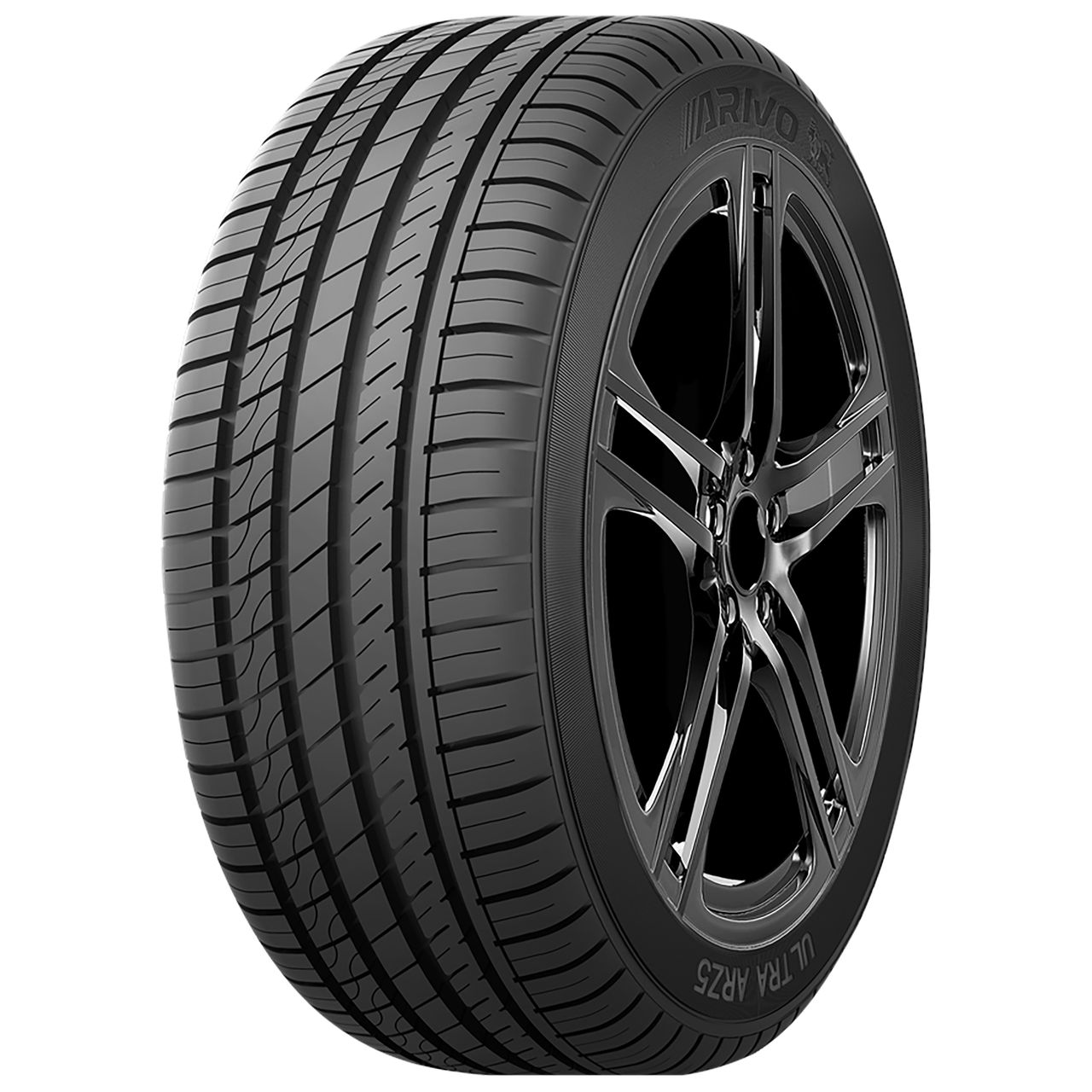 ARIVO ULTRA ARZ5 RFT 205/45RF17 88W RFT XL BSW