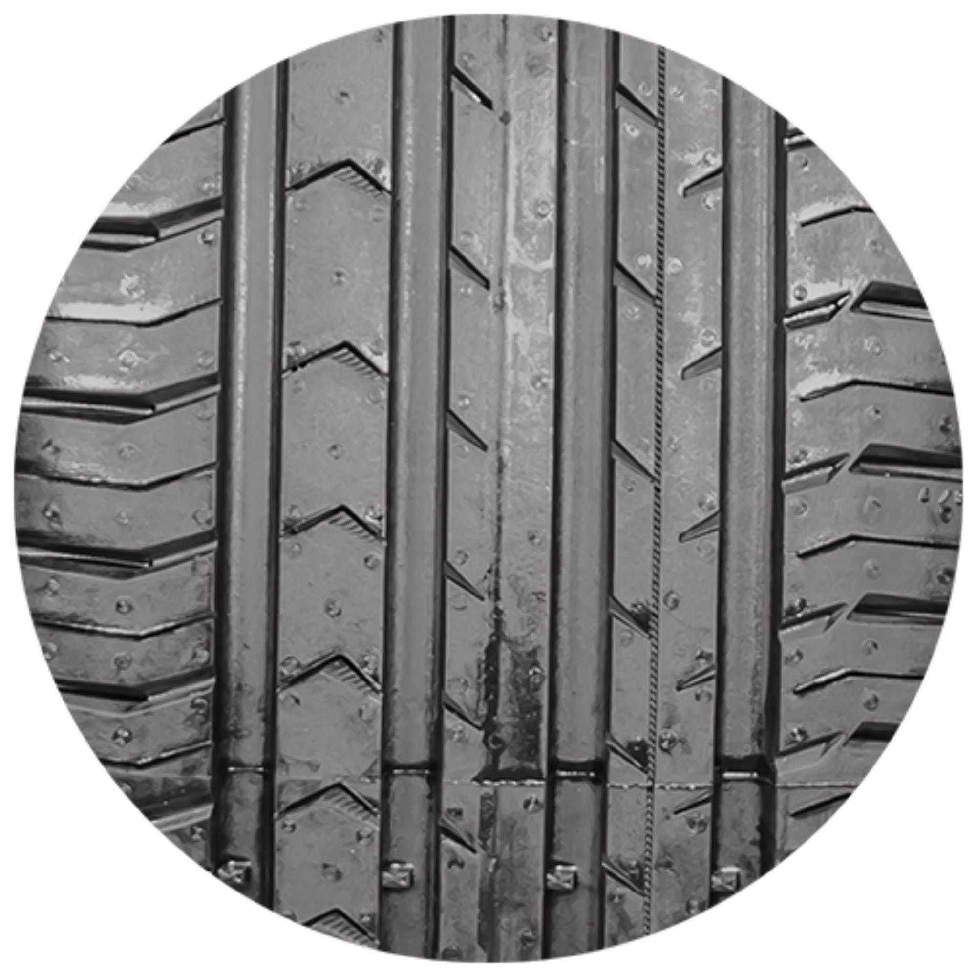 CONTINENTAL CONTIPREMIUMCONTACT 5 215/65R15 96H