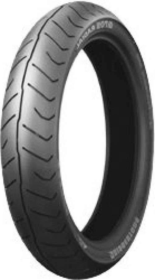 BRIDGESTONE 130/70 R 18 TL 63H EXEDRA G709
