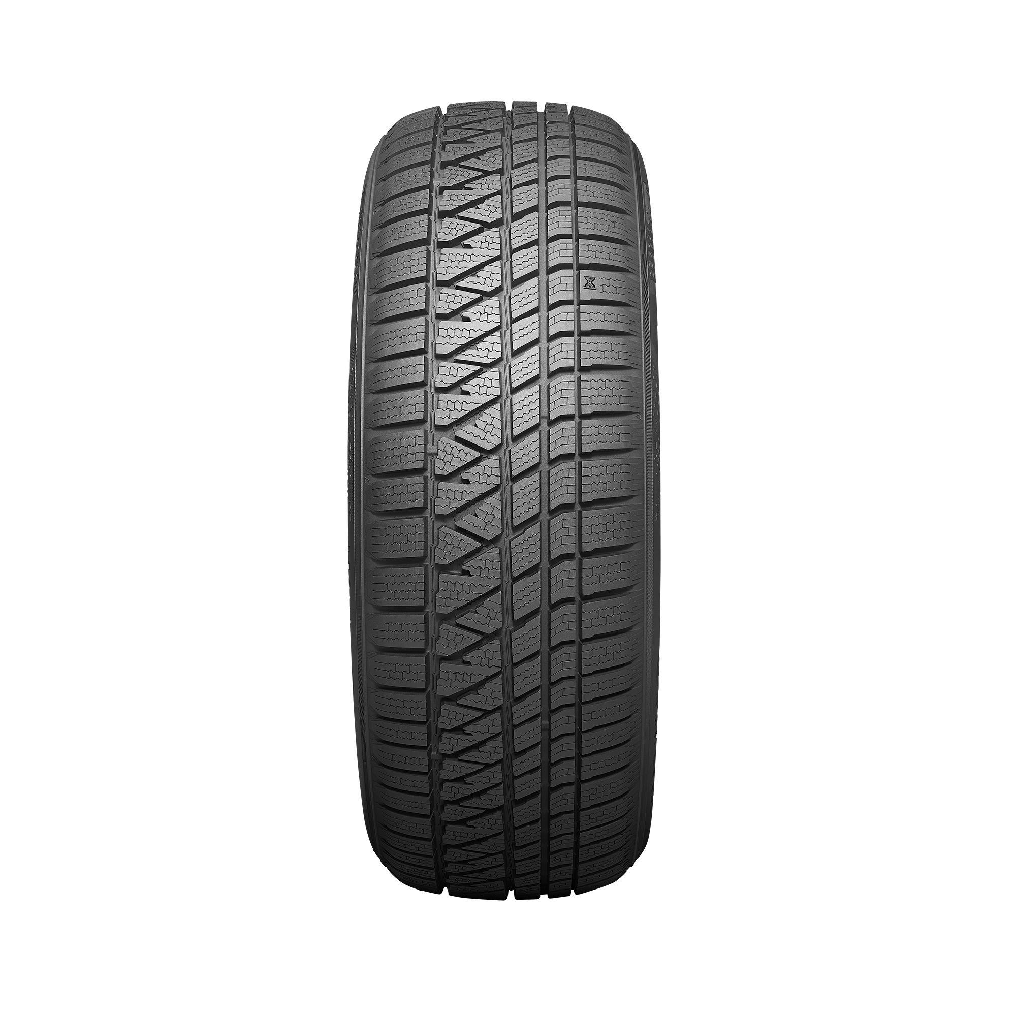 KUMHO WINTERCRAFT WS71 SUV 275/40R21 107W XL BSW