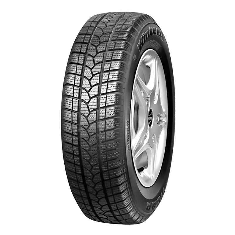 TIGAR WINTER 1 165/70R13 79T