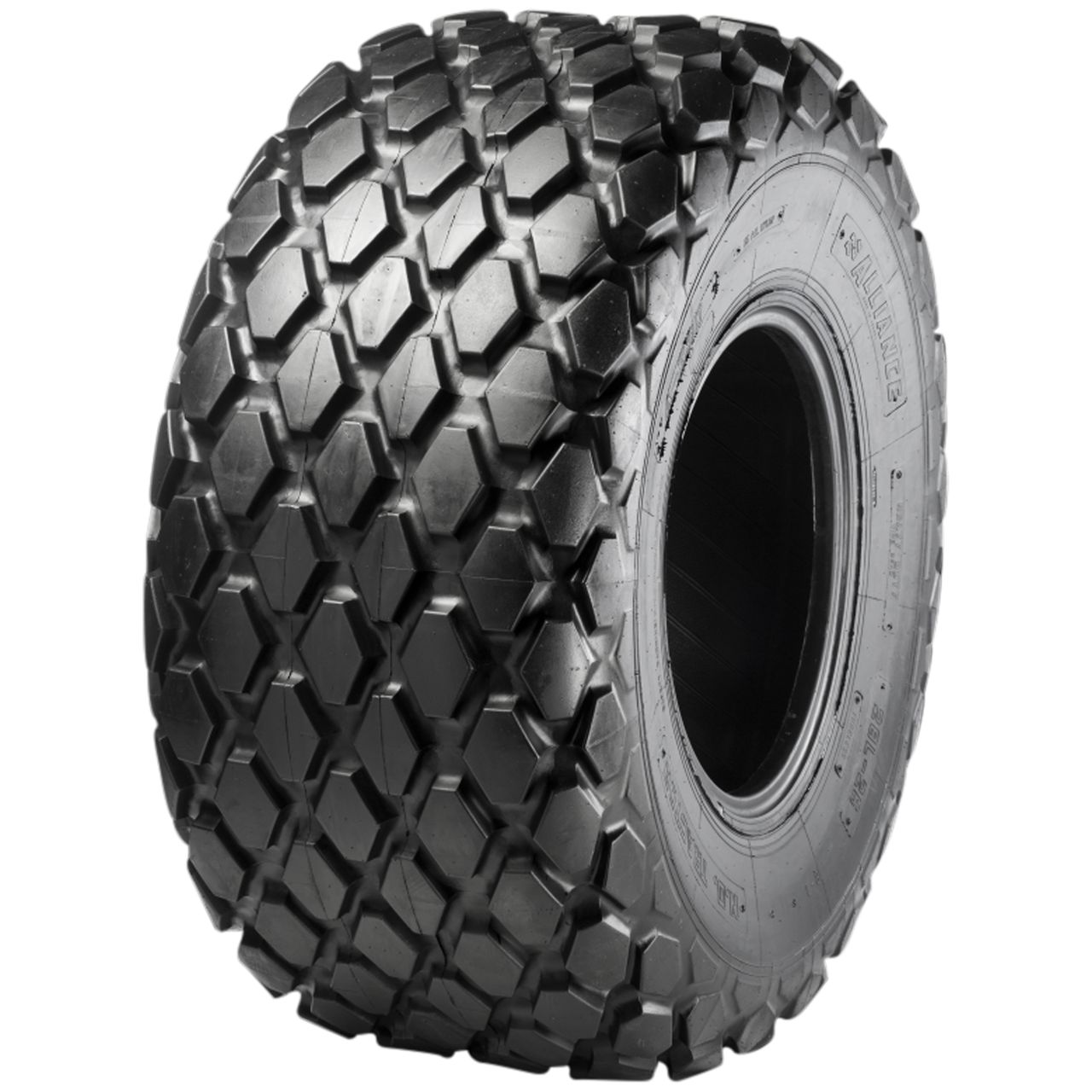 ALLIANCE 28L - 26 TL 173A8 330 16PR HEAVY DUTY, ECE106