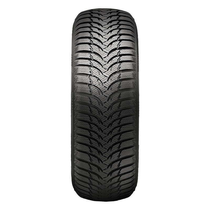 KUMHO WINTERCRAFT WP51 175/80R14 88T BSW