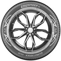 LANDSPIDER EUROTRAXX H/P 195/50R16 84V BSW