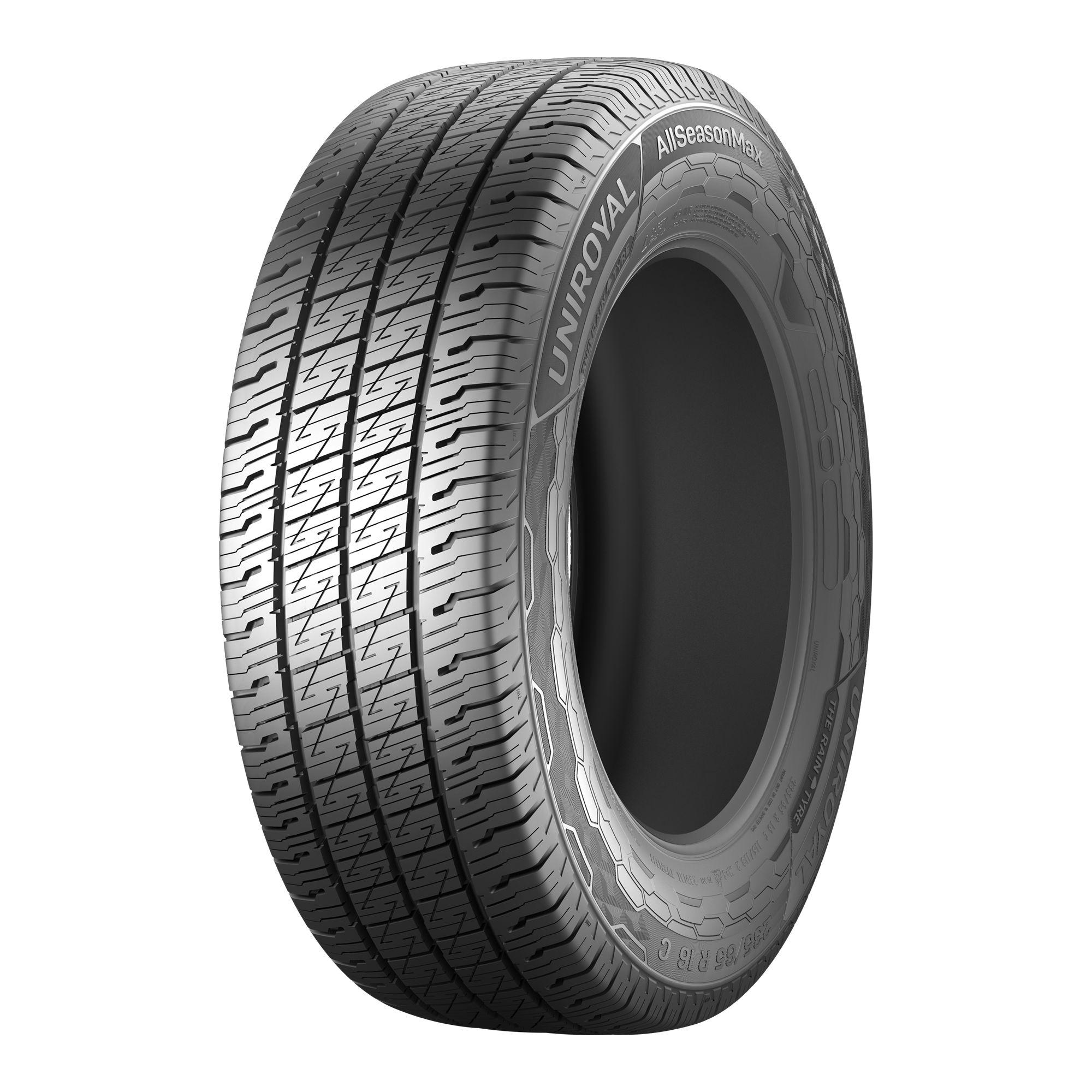UNIROYAL ALLSEASONMAX 195/70R15C 104/102R