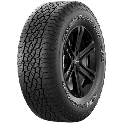 BFGOODRICH TRAIL-TERRAIN T/A 225/60R18 100H BSW