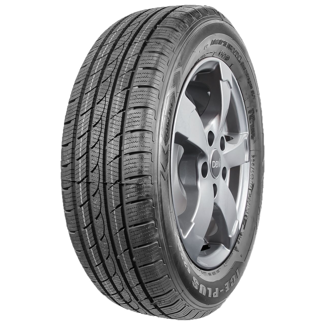 IMPERIAL SNOWDRAGON SUV 235/65R17 108H XL BSW