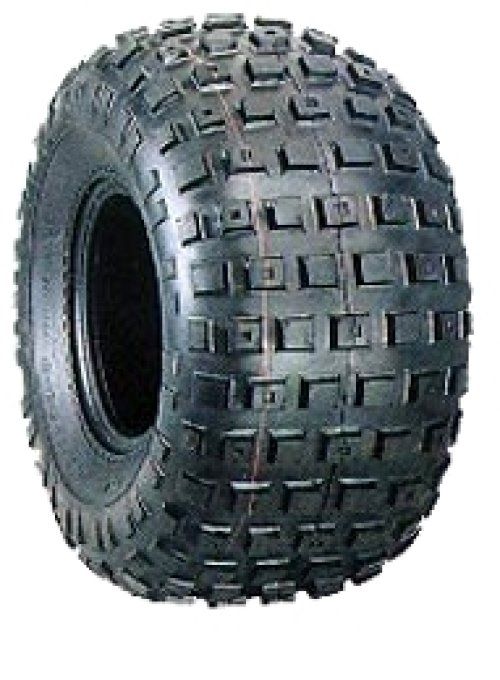 DURO 18x9.50 - 8 TL 24F HF-240A KNOBBY 2PR E-KENNUNG