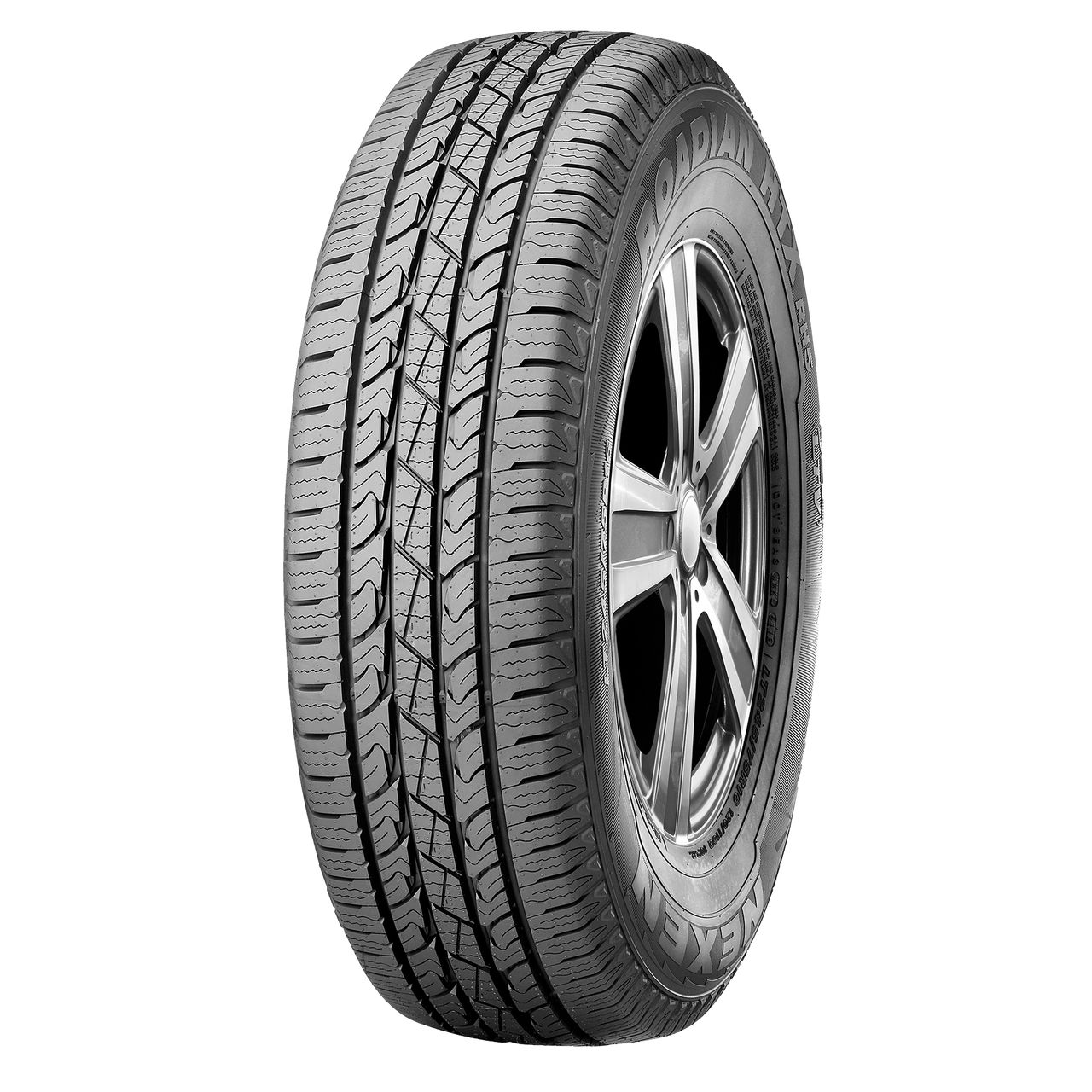 NEXEN ROADIAN HTX RH5 235/75R15 109T XL ROWL
