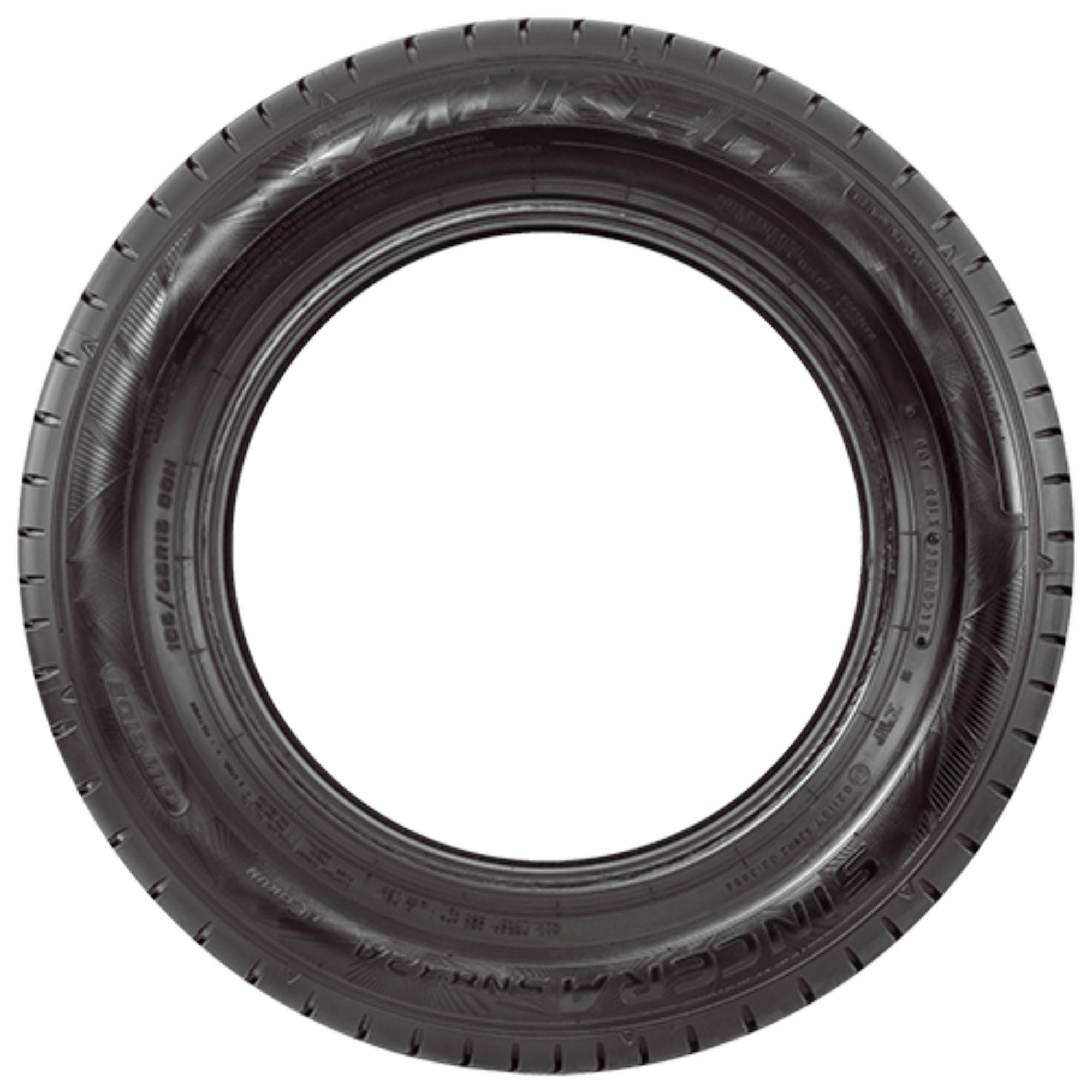 FALKEN SINCERA SN-832A ECORUN 185/70R14 88H BLK