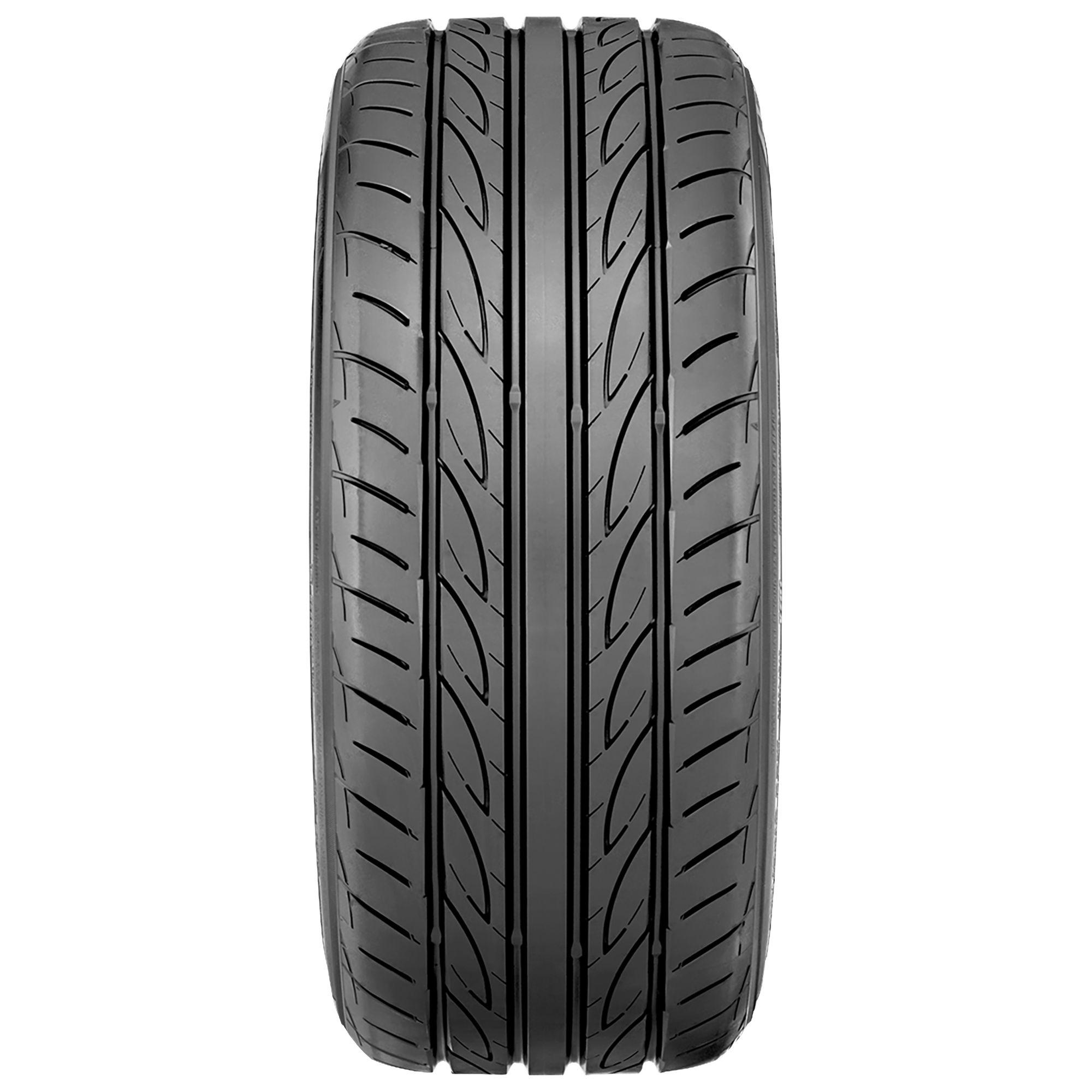 YOKOHAMA ADVAN FLEVA (V701) 215/35R18 84W XL RPB