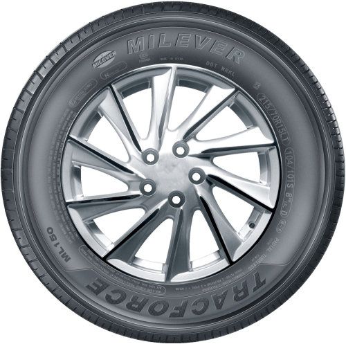 MILEVER TRACFORCE ML150 195/75R16C 107/105T BSW