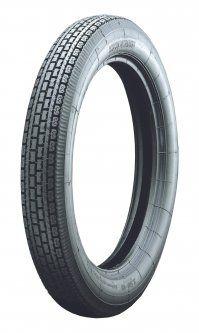 HEIDENAU 3.50 - 16 M/C TT 60P K29 SW