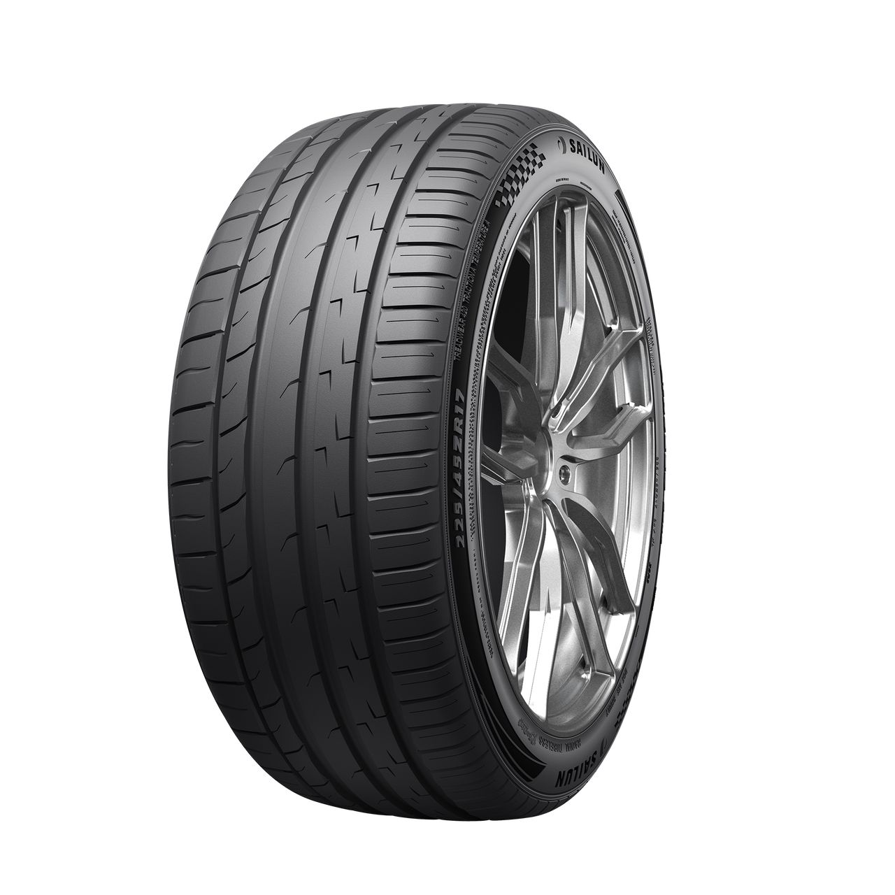 SAILUN ATREZZO ZSR2 235/50R18 101Y XL BSW