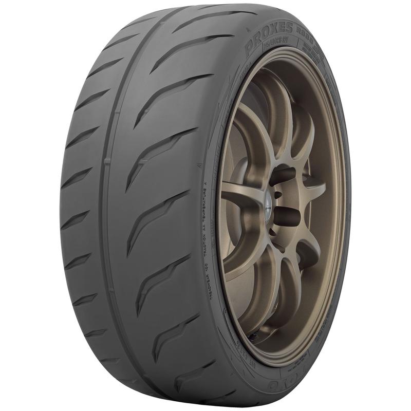TOYO PROXES R888R 225/45R16 93W XL SEMI-SLICK (2G)