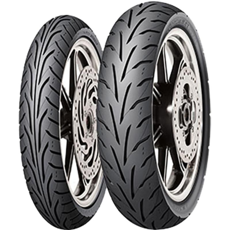 DUNLOP 130/70 - 18 M/C TL 63H ARROWMAX GT601 REAR
