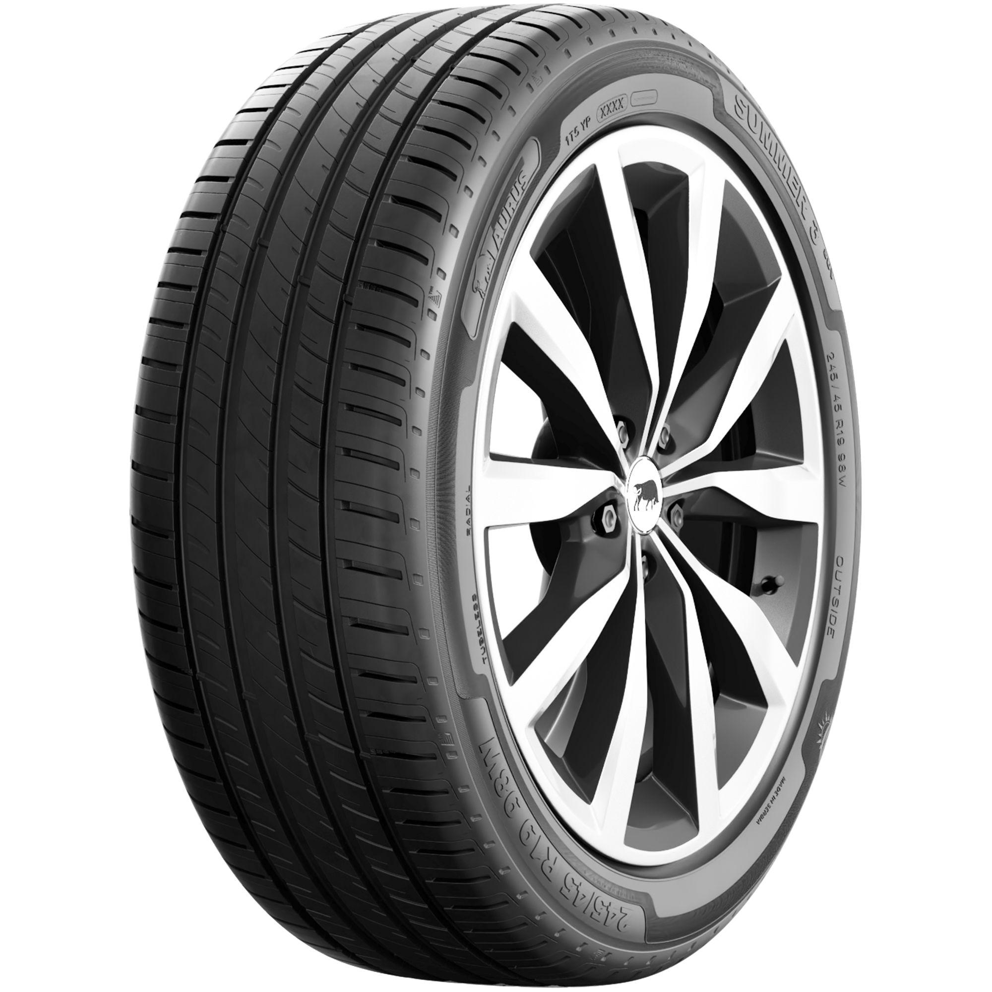 TAURUS SUMMER 3 SUV 225/60R17 99V BSW