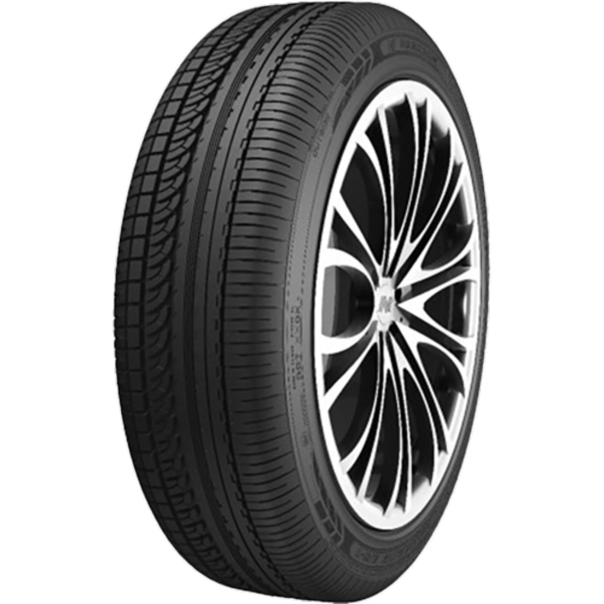 NANKANG AS-1 205/55R16 91V MFS