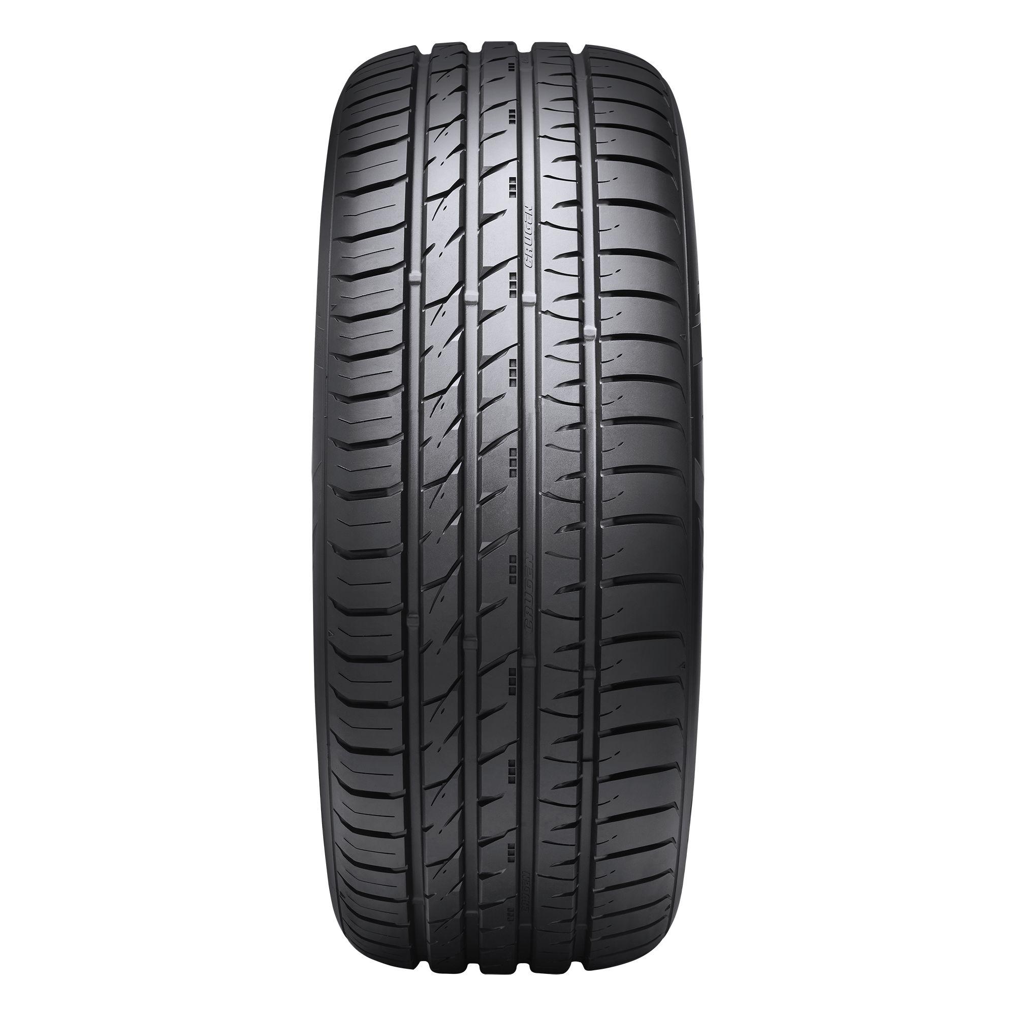 KUMHO CRUGEN HP91 245/60R18 105V BSW