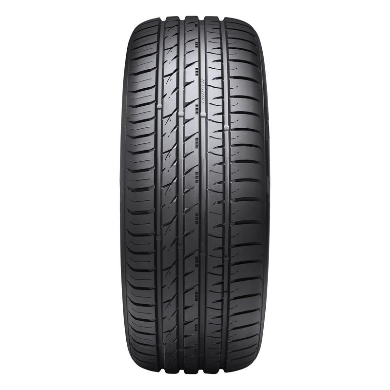 KUMHO CRUGEN HP91 235/60R18 107V XL BSW